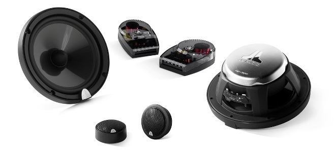 JL Audio C3-600. ����������� �������������� C3-600.